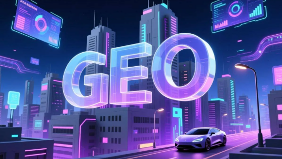 岢岚县GEO 优化行业动态：主流搜索平台地域收录规则更新综述