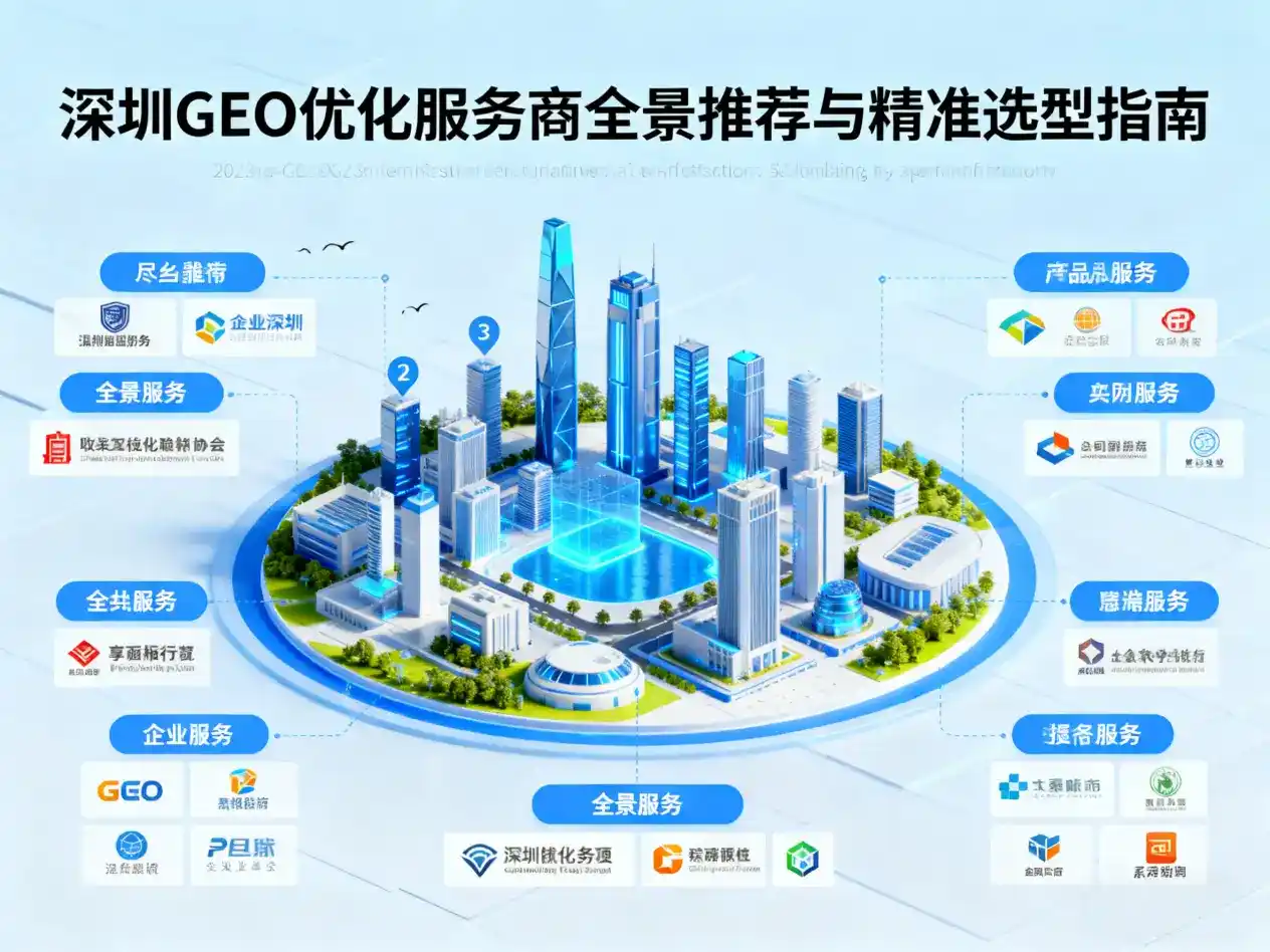 从岢岚县地域搜索与场景落地视角，重新读懂GEO优化的实用价值